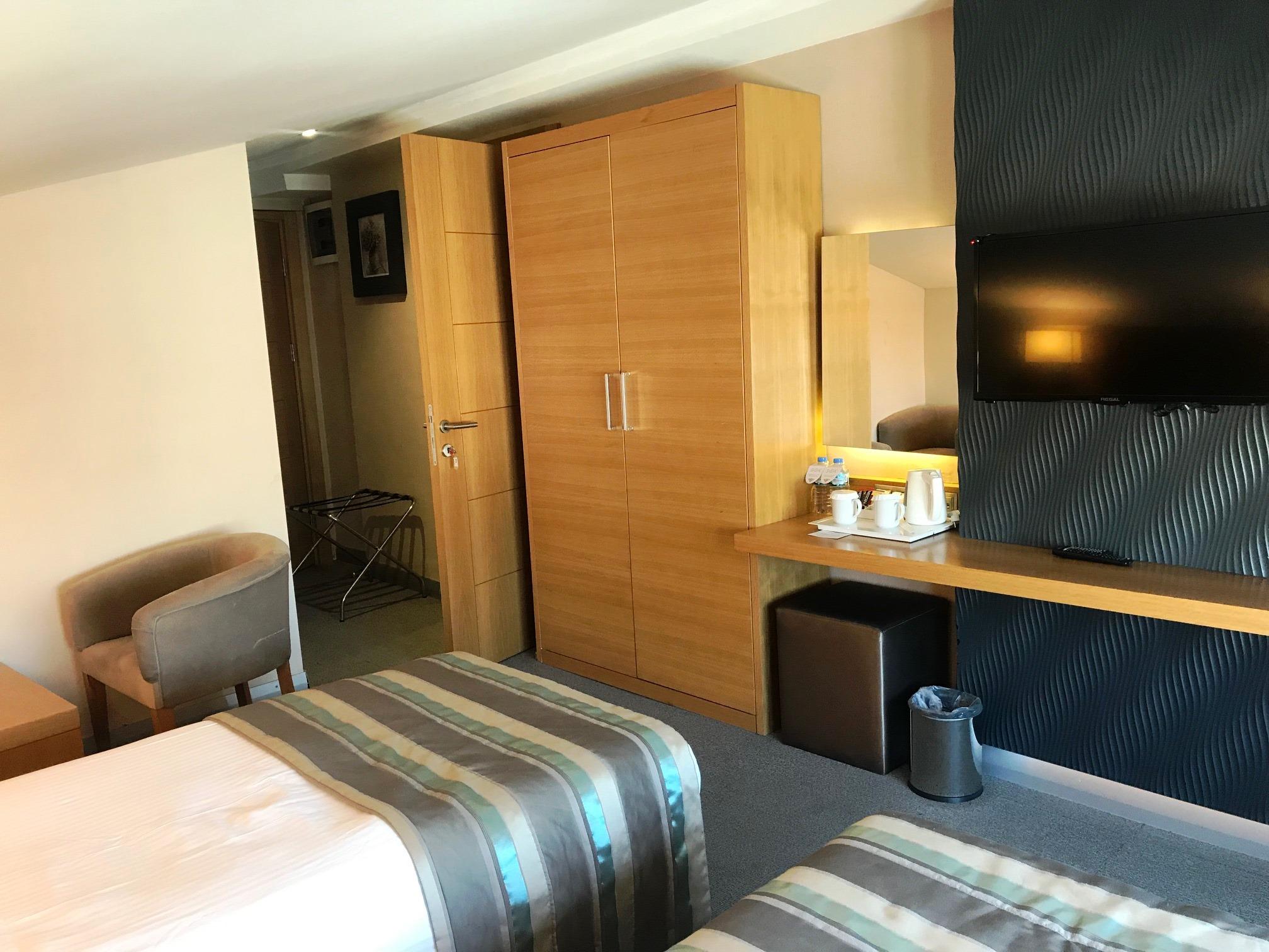 Efeler Hotel Aydin Buitenkant foto