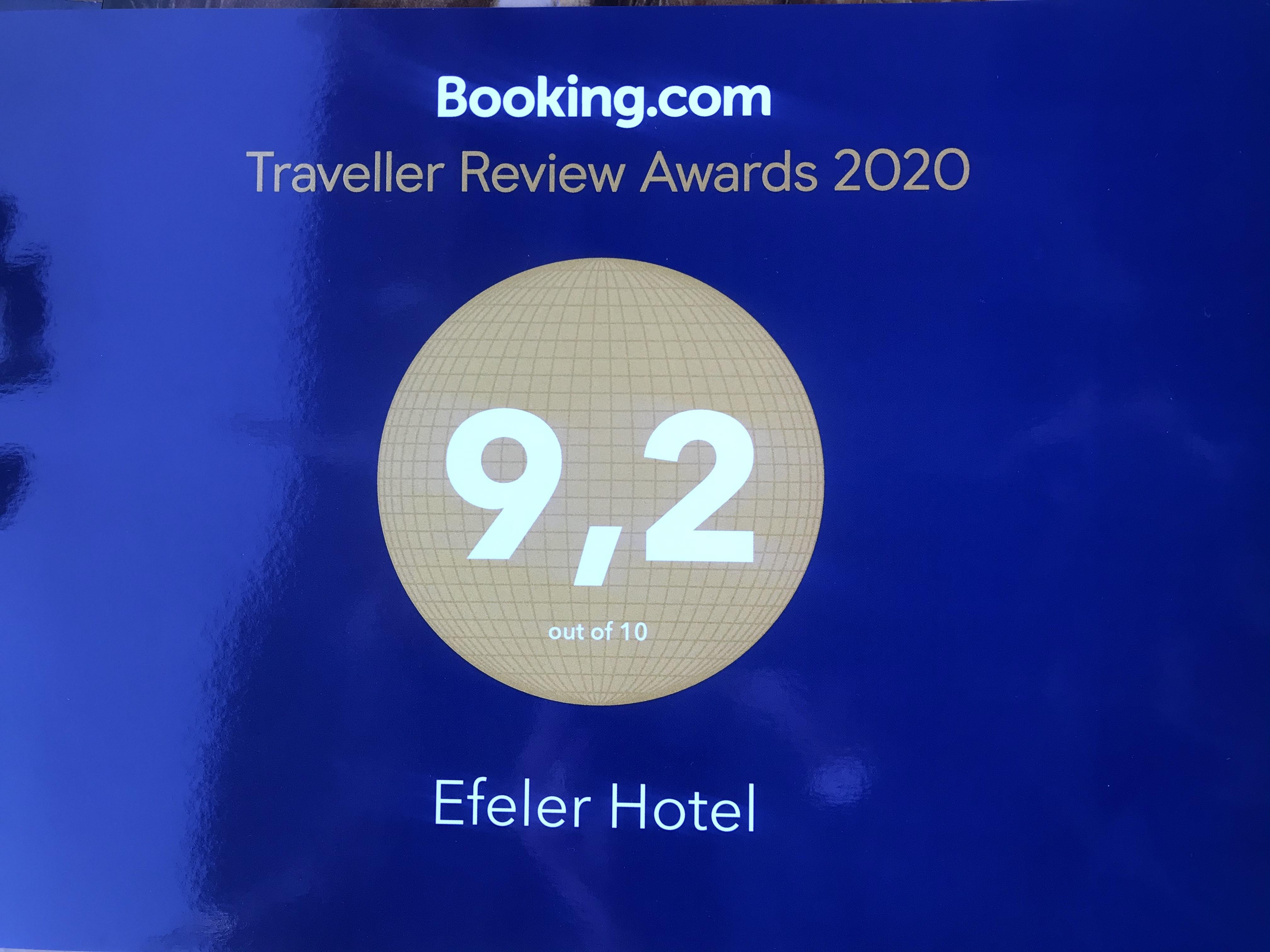 Efeler Hotel Aydin Buitenkant foto