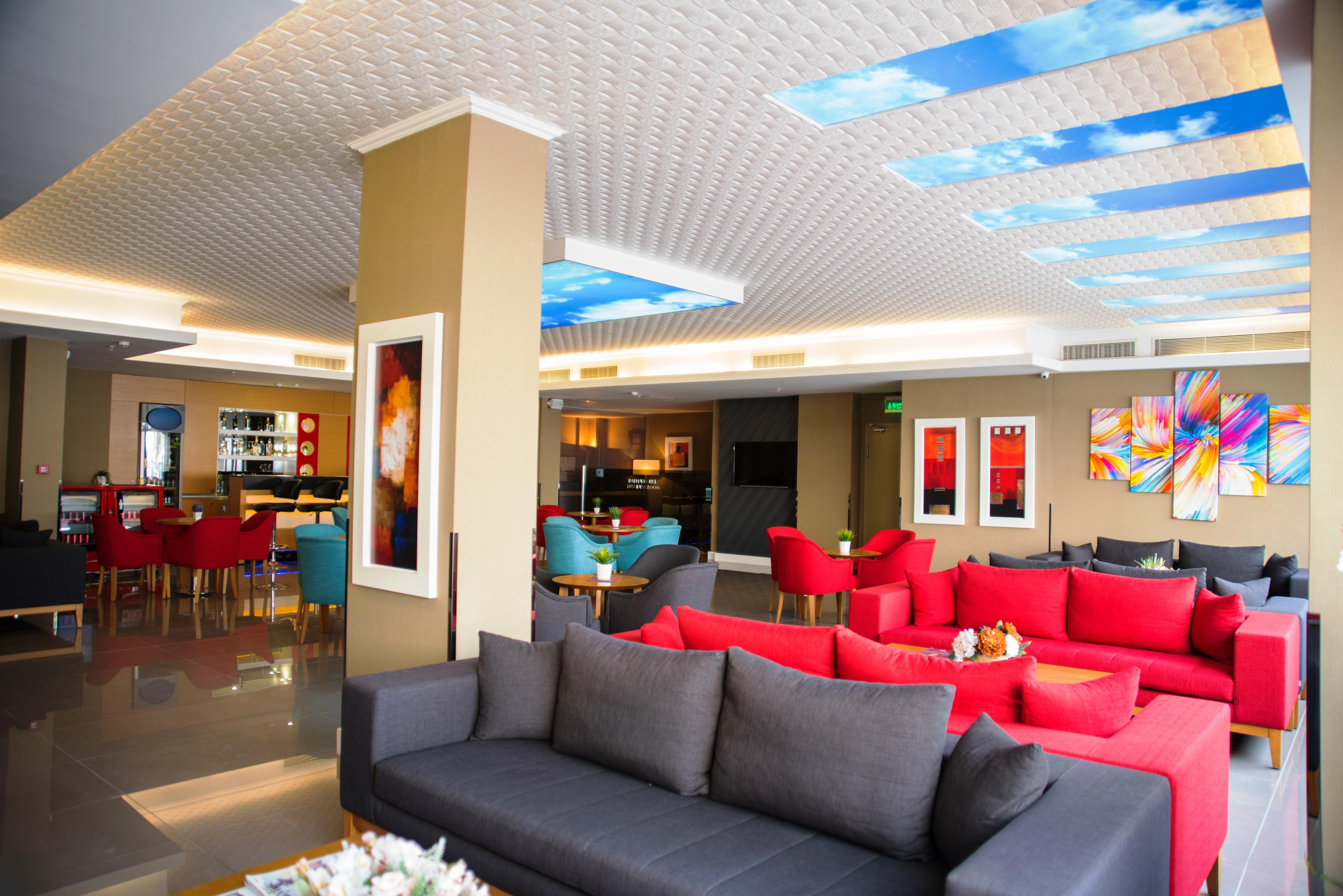 Efeler Hotel Aydin Buitenkant foto