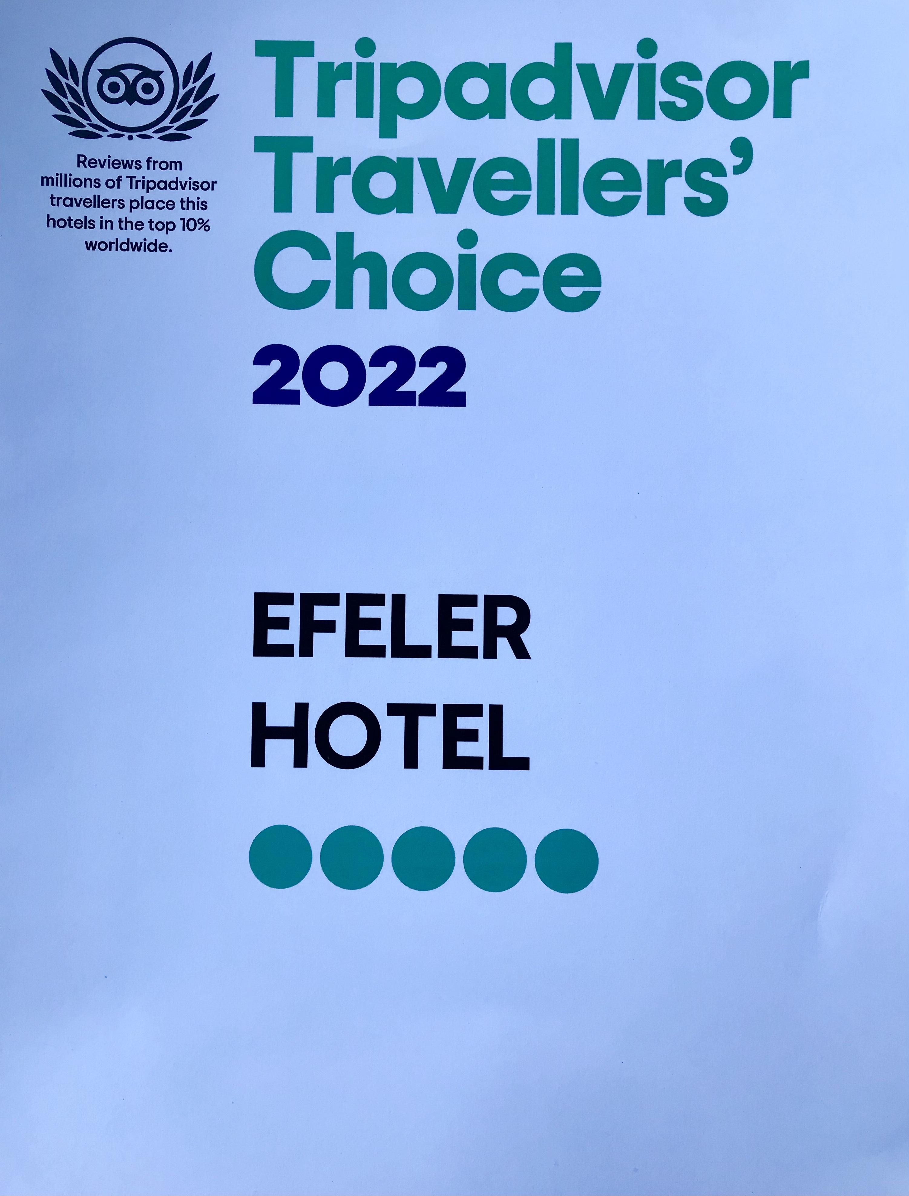 Efeler Hotel Aydin Buitenkant foto