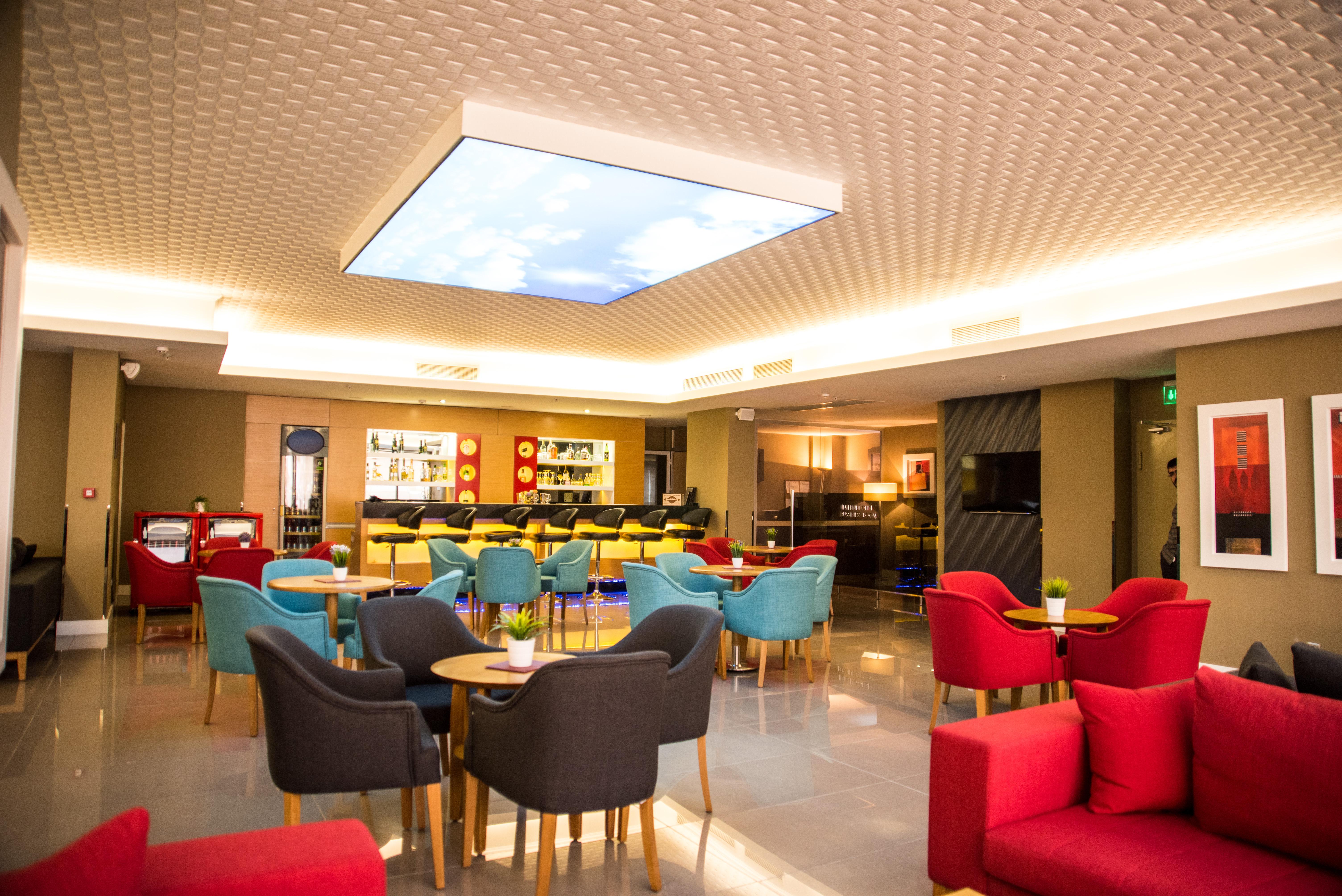 Efeler Hotel Aydin Buitenkant foto