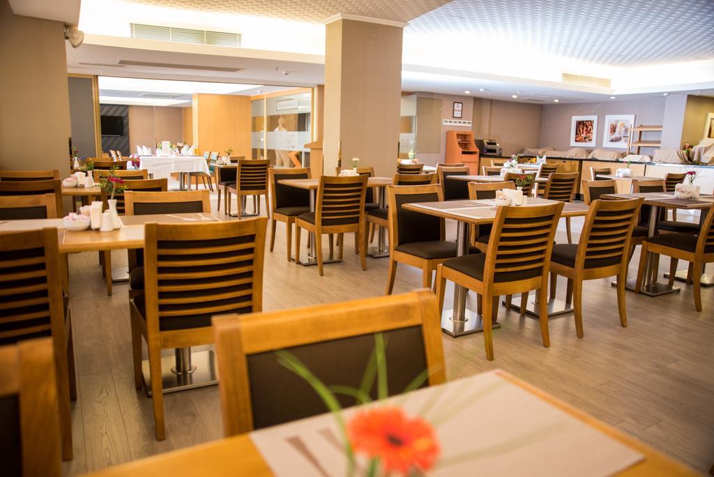 Efeler Hotel Aydin Buitenkant foto